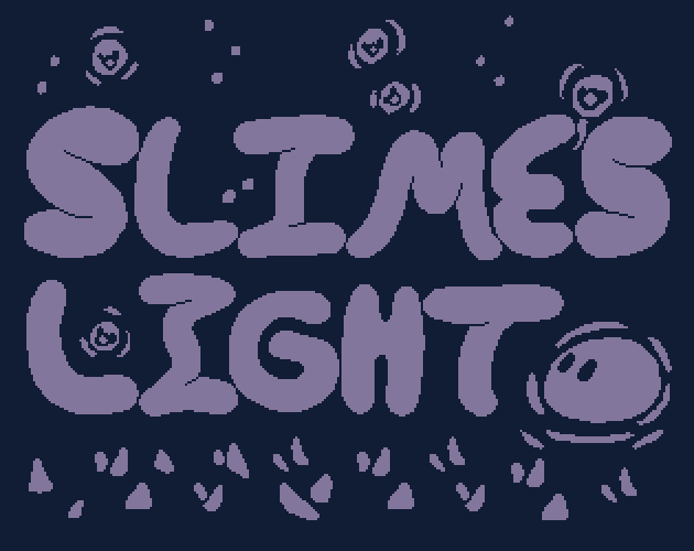 Games like Slime's Light