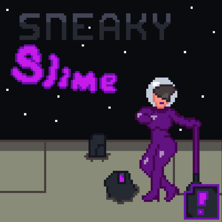 Games like Sneaky Slime