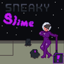 Sneaky Slime Image