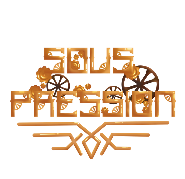 Games like TEAM 03 - SOUS PRESSION