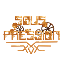 TEAM 03 - SOUS PRESSION Image