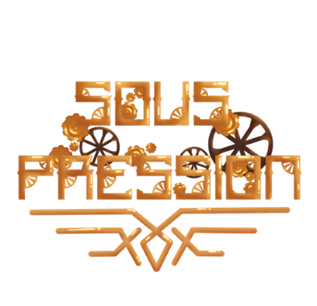 TEAM 03 - SOUS PRESSION Game Cover