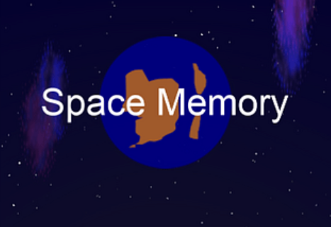 Games like Space Memory