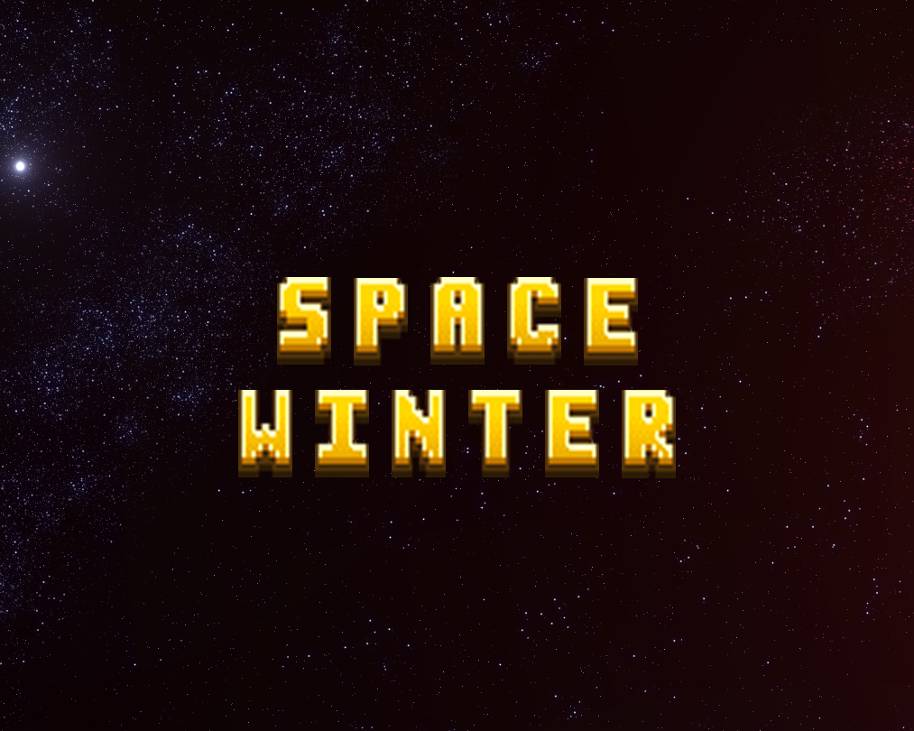 Games like Space Winter