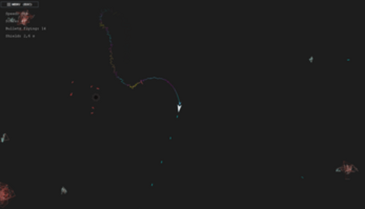SpaceDrifter Image