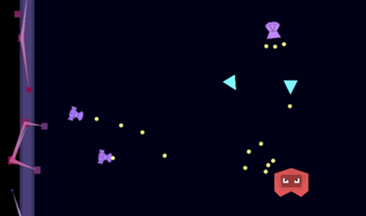 SYSTEMCRASHER screenshot