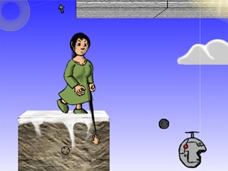 Games like Tanea's World