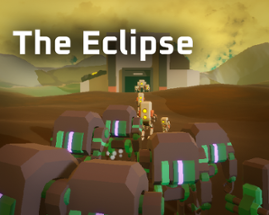 The Eclipse Image