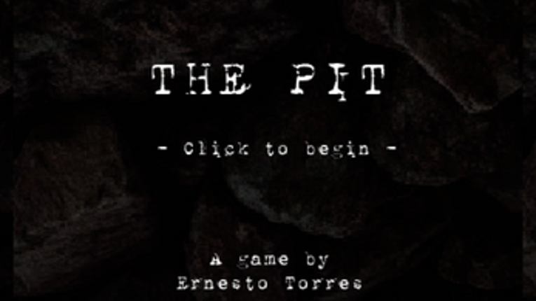 The pit screenshot