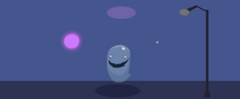The Weird and Wonderful Reverie Image