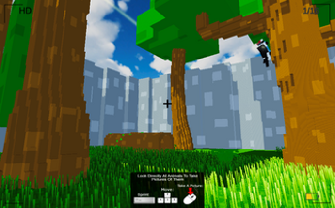 The Wetlands Image