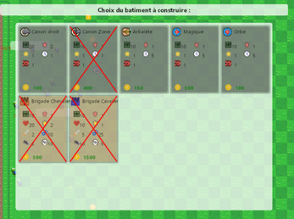 TheDefender , free sourcecode for gamemaker screenshot