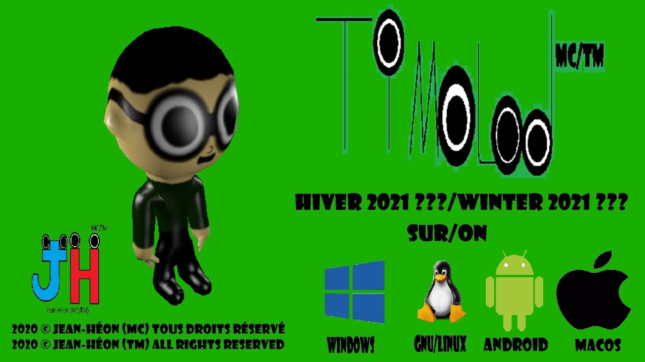 Games like Timolod (MC/TM)
