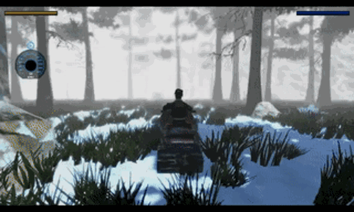 TOMB RAIDER Lara'sFury (Capitulo2) screenshot