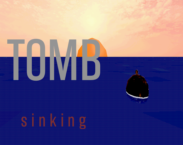 Games like TOMB: Sinking