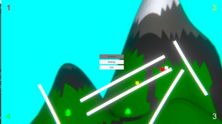 WallGlitcher screenshot