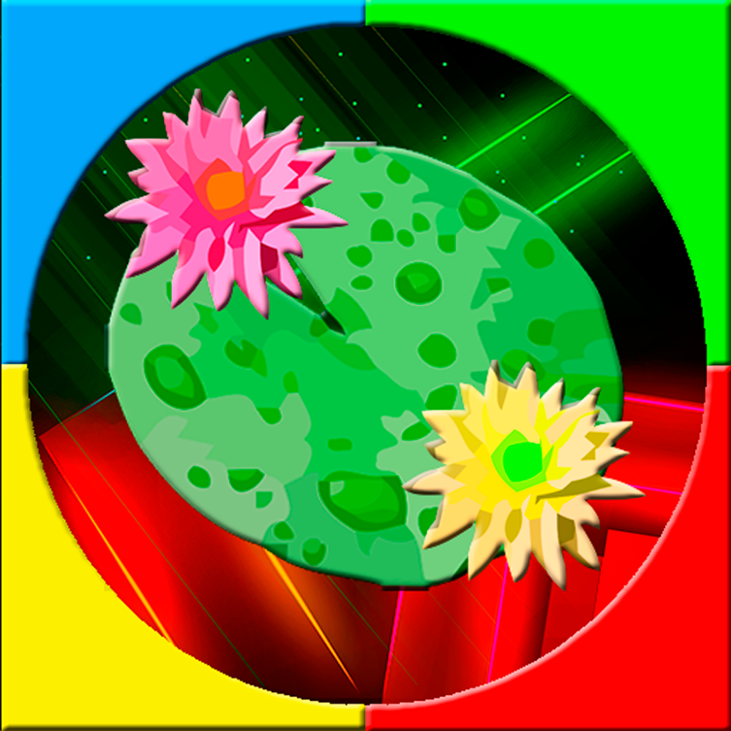 Games like Water Lilies