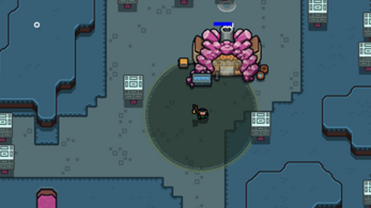 WeatherForge screenshot