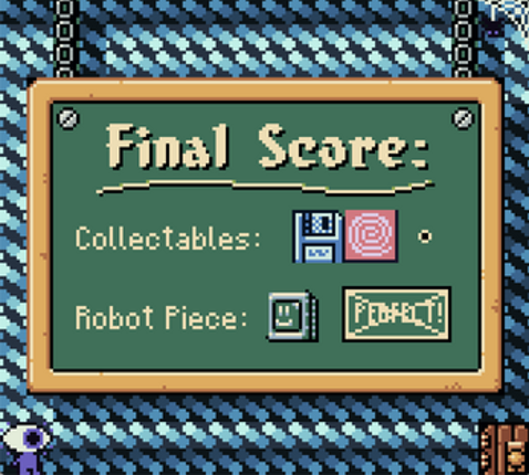Wink GameBoy - Beta 5.8 screenshot