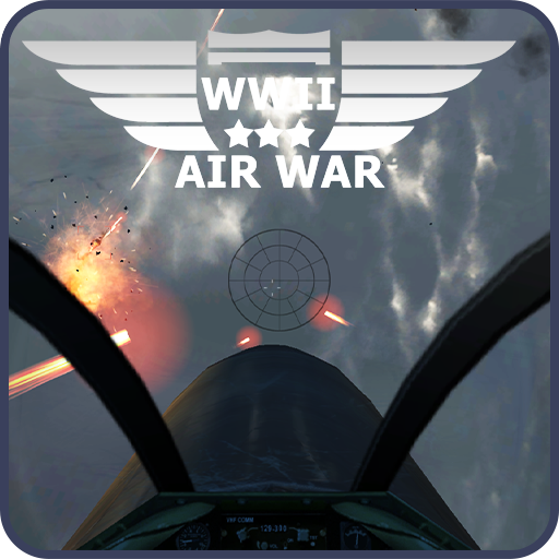 Games like WWII Air War