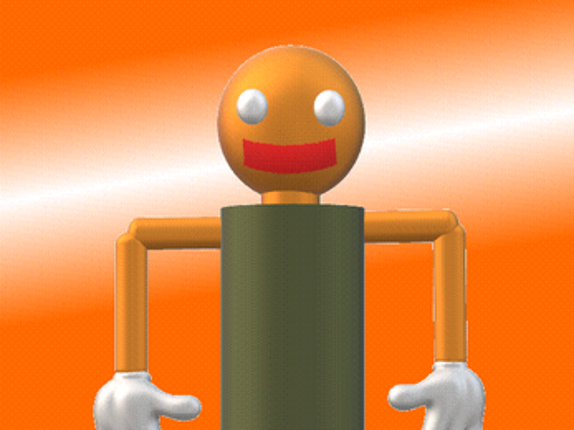 Baldi's Basics - Free Exclusive Edition: XP Image