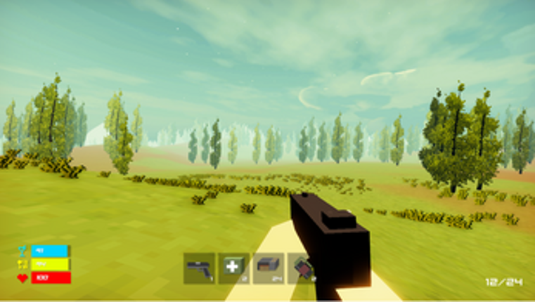 1_ZONO MANIACS screenshot