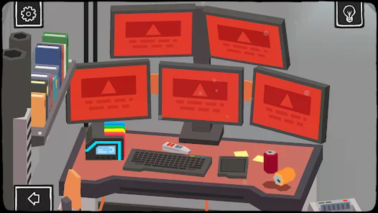 Get aCC_e55 screenshot