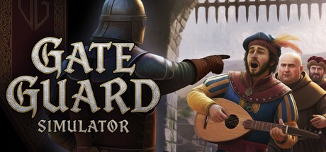 Games like Gate Guard Simulator