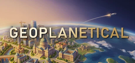 Games like Geoplanetical
