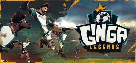 Games like Ginga Legends
