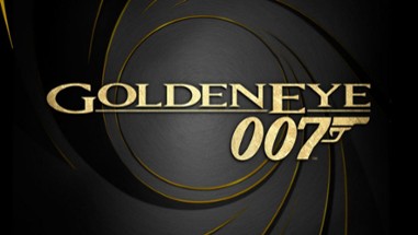 GoldenEye 007 Image