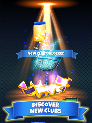 Golf Clash screenshot