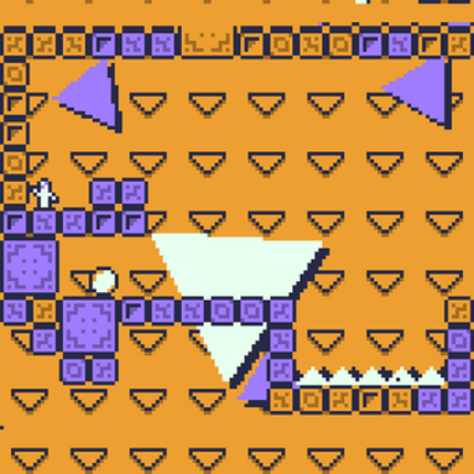 Gravity Balls Image