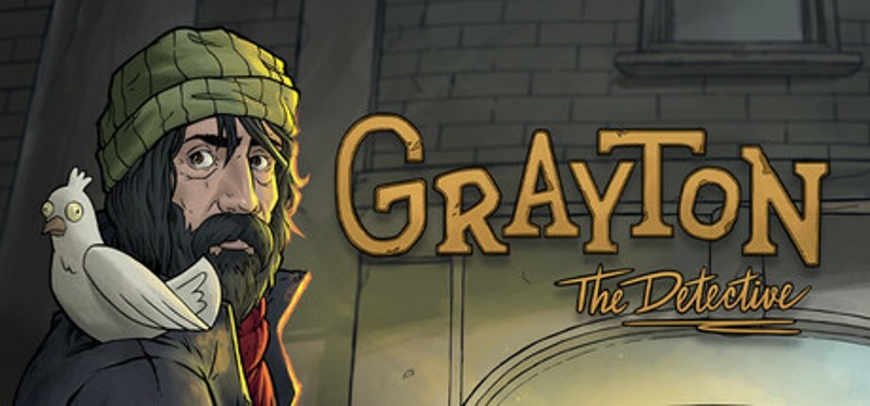Grayton the Detective Image