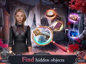 Grim Tales 17: Hidden Objects Image