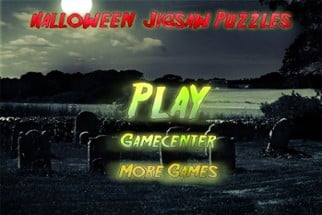 Halloween Jigsaw Puzzles Image