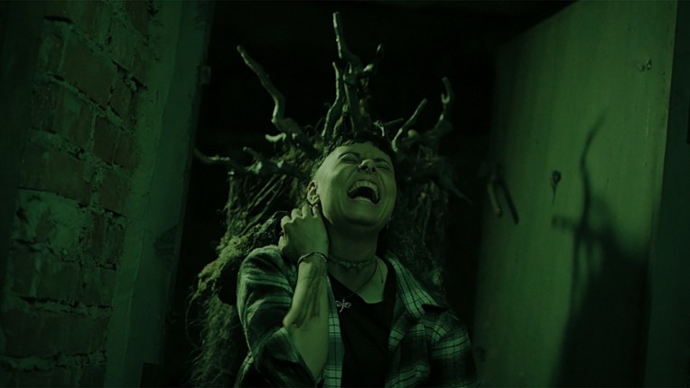 Heart of the Forest screenshot