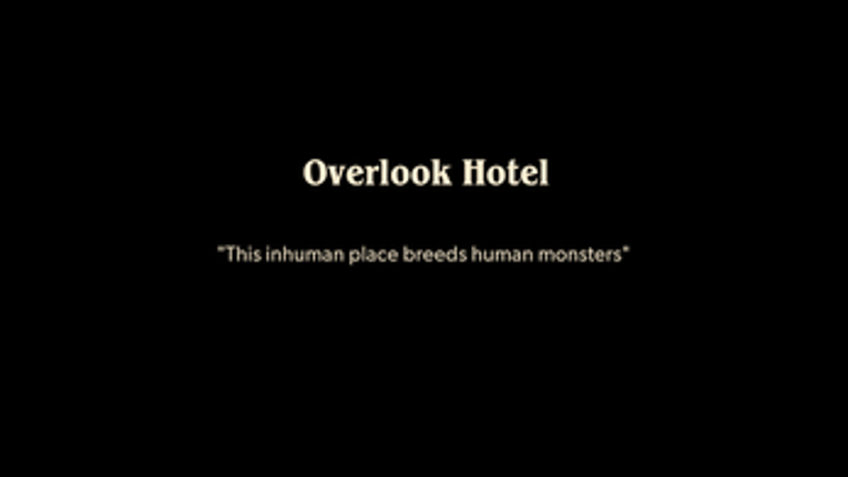 Heir Of The Overlook Image