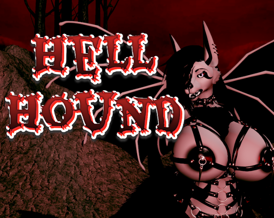 Hell Hound Game Cover