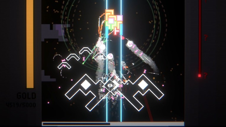 HELLDROP screenshot