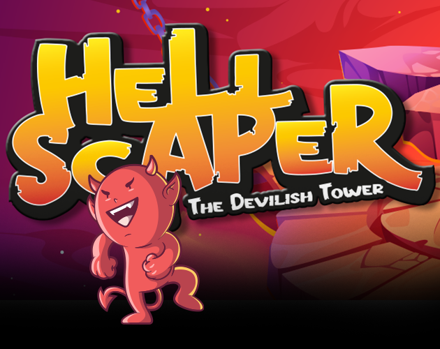 Games like Hellscaper: The Devilish Tower