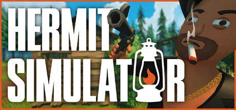 Games like Hermit Simulator