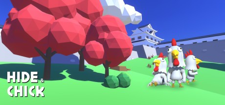 Games like Hide & Chick