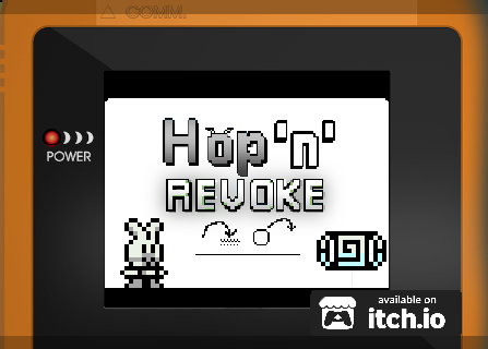 Games like Hop 'n' Revoke