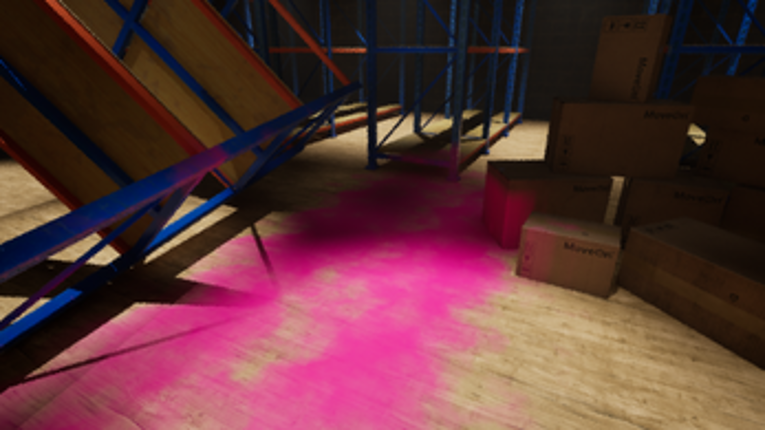 Hospital of Davdav 2: Green Doctor Image