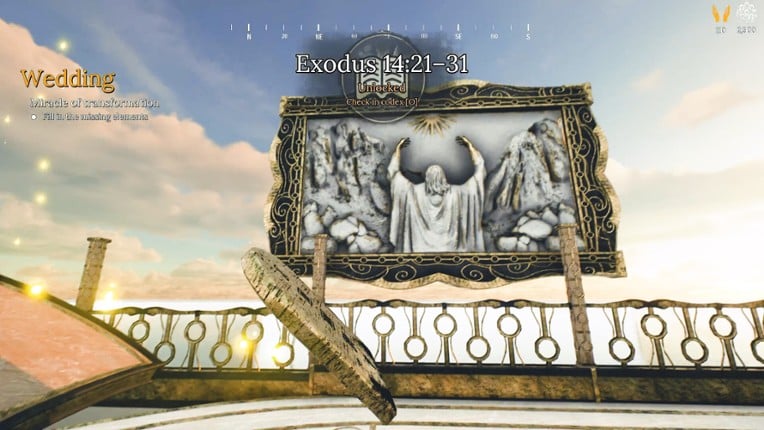 I Am Jesus Christ screenshot