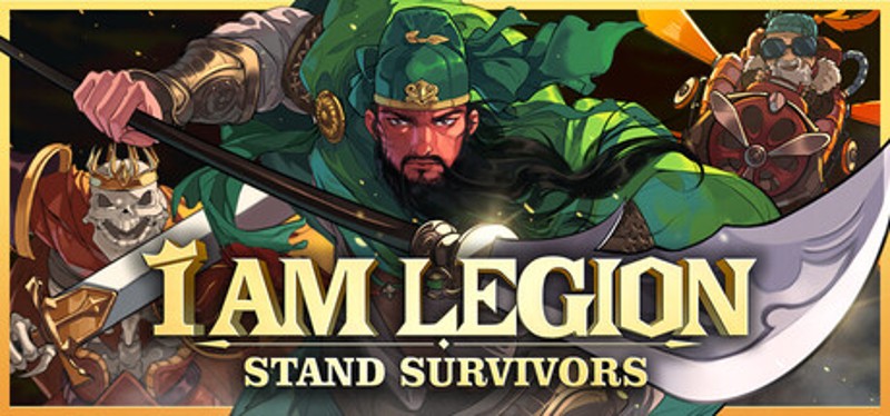 I Am Legion: Stand Survivors Image