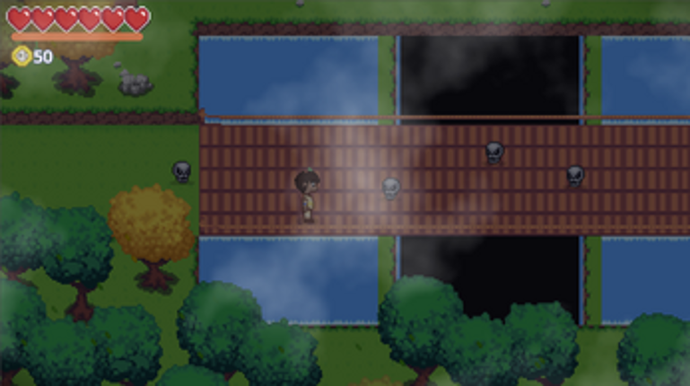 Ikal Myths screenshot