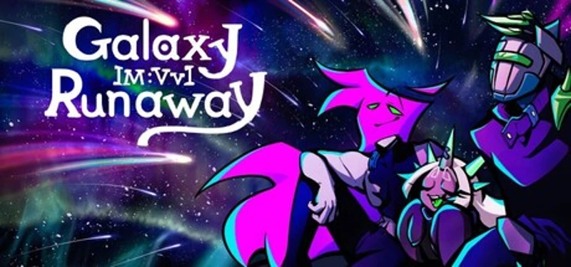 IM:VVI Galaxy Runaway Image