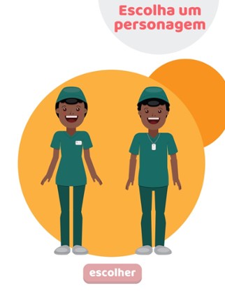 Immunitates screenshot